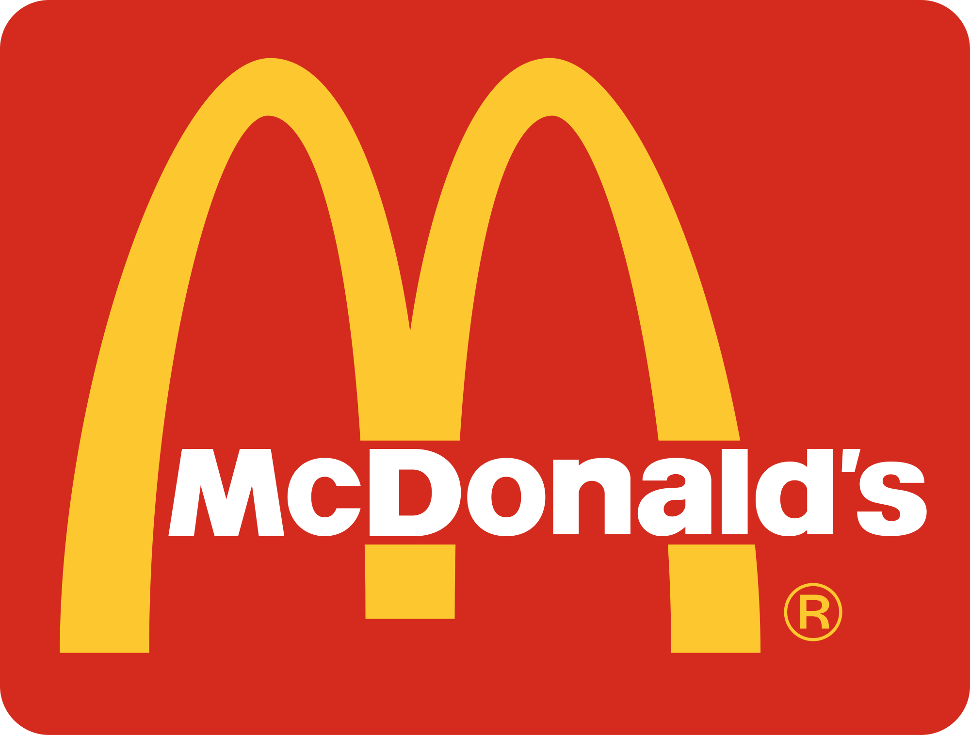 2000px McDonalds