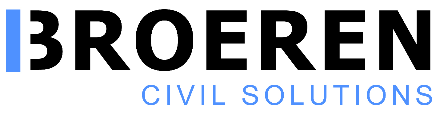Broeren Civil solutions