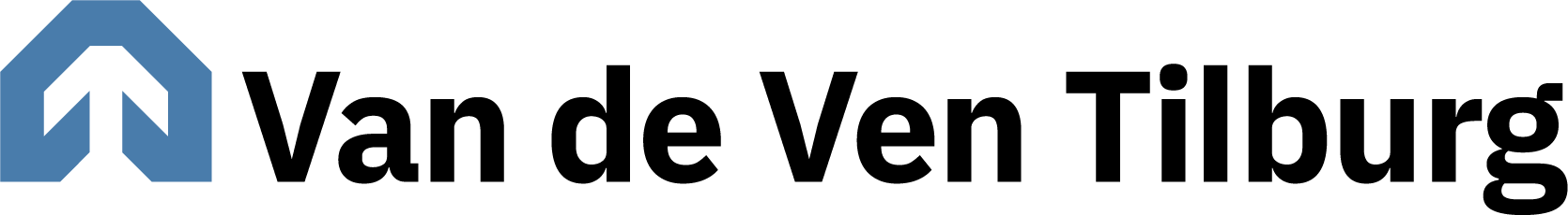 Logo Van de Ven Tilburg