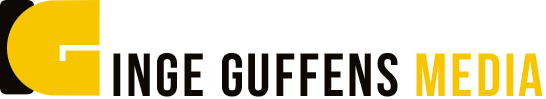 inge guffens media