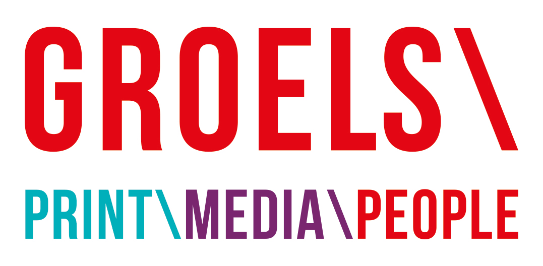 logo groels tilburg